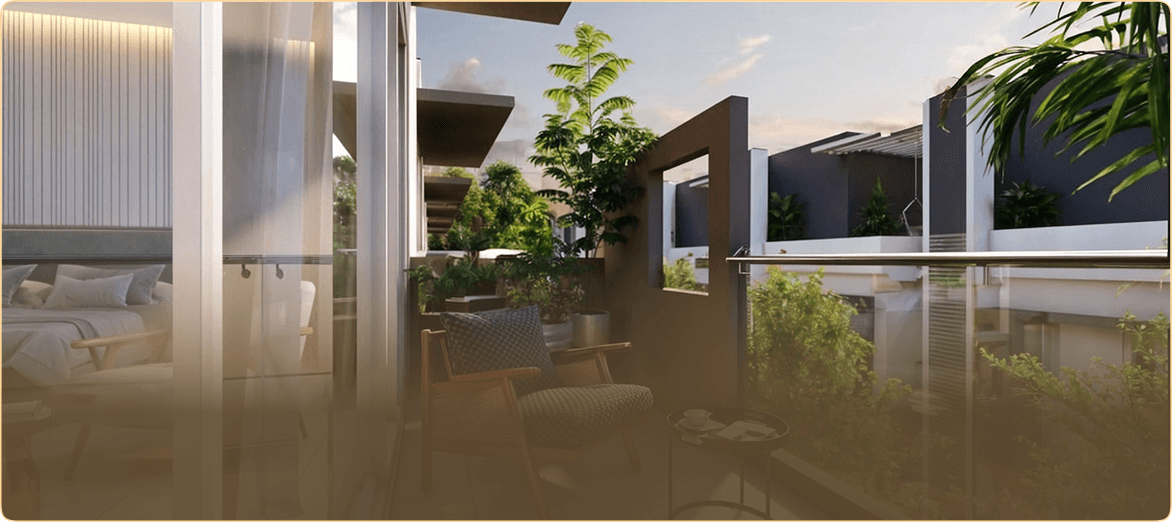 Premium Community Living